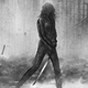Illustration for article titled This Moody iKill Bill Vol. 1/i Poster Is Bloody Brilliant